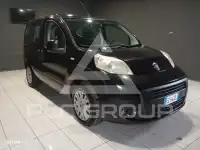2015 Fiat QUBO