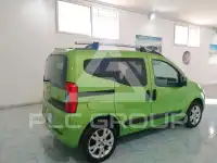 2015 Fiat QUBO