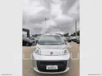 2015 Fiat QUBO