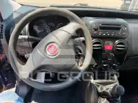 2015 Fiat QUBO