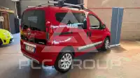 2015 Fiat QUBO