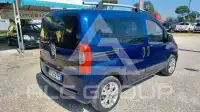 2015 Fiat QUBO