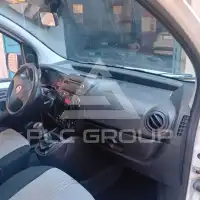 2015 Fiat QUBO