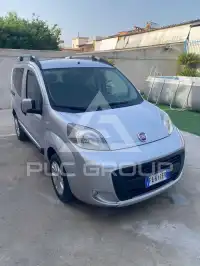 2015 Fiat QUBO