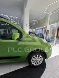 2015 Fiat QUBO