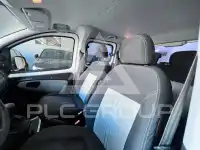 2015 Fiat QUBO