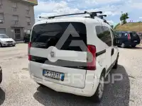 2015 Fiat QUBO