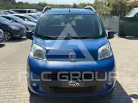2015 Fiat QUBO