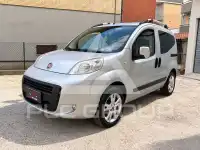 2015 Fiat QUBO