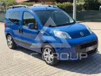 2015 Fiat QUBO