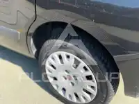 2015 Fiat QUBO