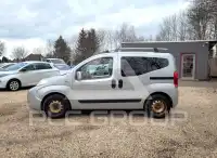 2015 Fiat QUBO