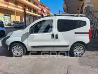 2015 Fiat QUBO