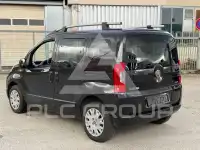 2015 Fiat QUBO