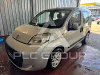 2015 Fiat QUBO