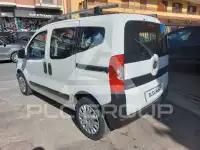 2015 Fiat QUBO