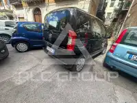2015 Fiat QUBO