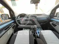 2015 Fiat QUBO