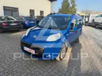 2015 Fiat QUBO