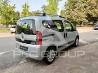 2015 Fiat QUBO