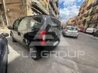2015 Fiat QUBO