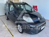 2015 Fiat QUBO