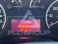 2015 Fiat QUBO
