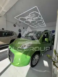 2015 Fiat QUBO