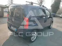 2015 Fiat QUBO