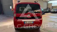 2015 Fiat QUBO