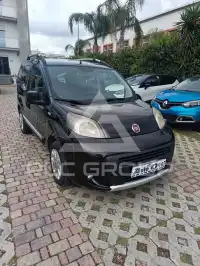 2015 Fiat QUBO