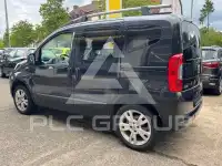 2015 Fiat QUBO