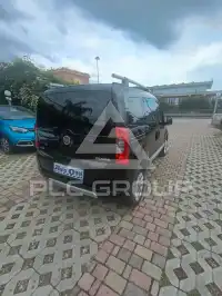 2015 Fiat QUBO