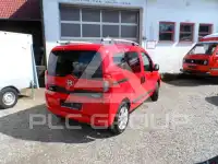 2015 Fiat QUBO