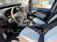 2015 Fiat QUBO
