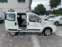 2015 Fiat QUBO
