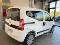 2015 Fiat QUBO