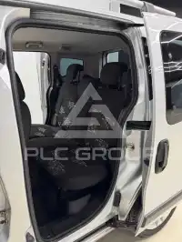2015 Fiat QUBO