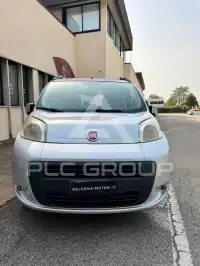 2015 Fiat QUBO