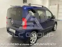 2015 Fiat QUBO