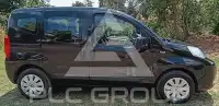 2015 Fiat QUBO