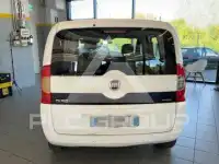 2015 Fiat QUBO