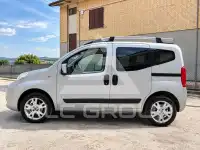 2015 Fiat QUBO