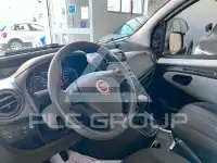 2015 Fiat QUBO
