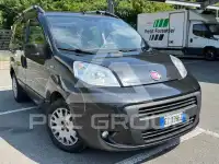 2015 Fiat QUBO