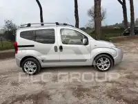 2015 Fiat QUBO