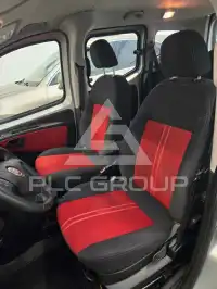 2015 Fiat QUBO