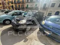 2015 Fiat QUBO