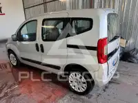2015 Fiat QUBO