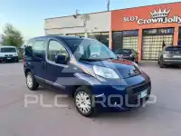 2015 Fiat QUBO